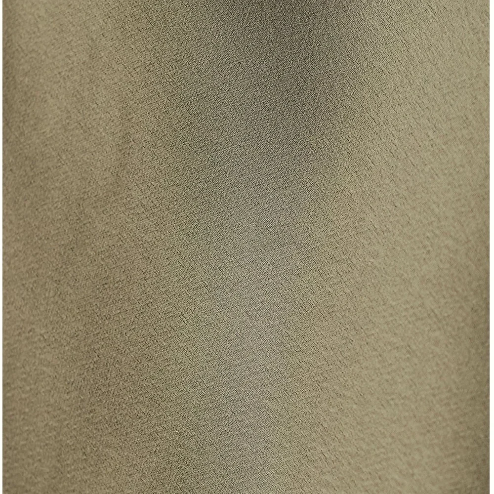 BHLDN Hudson Satin Dress (Bridesmaid) - Picture 6 of 7
